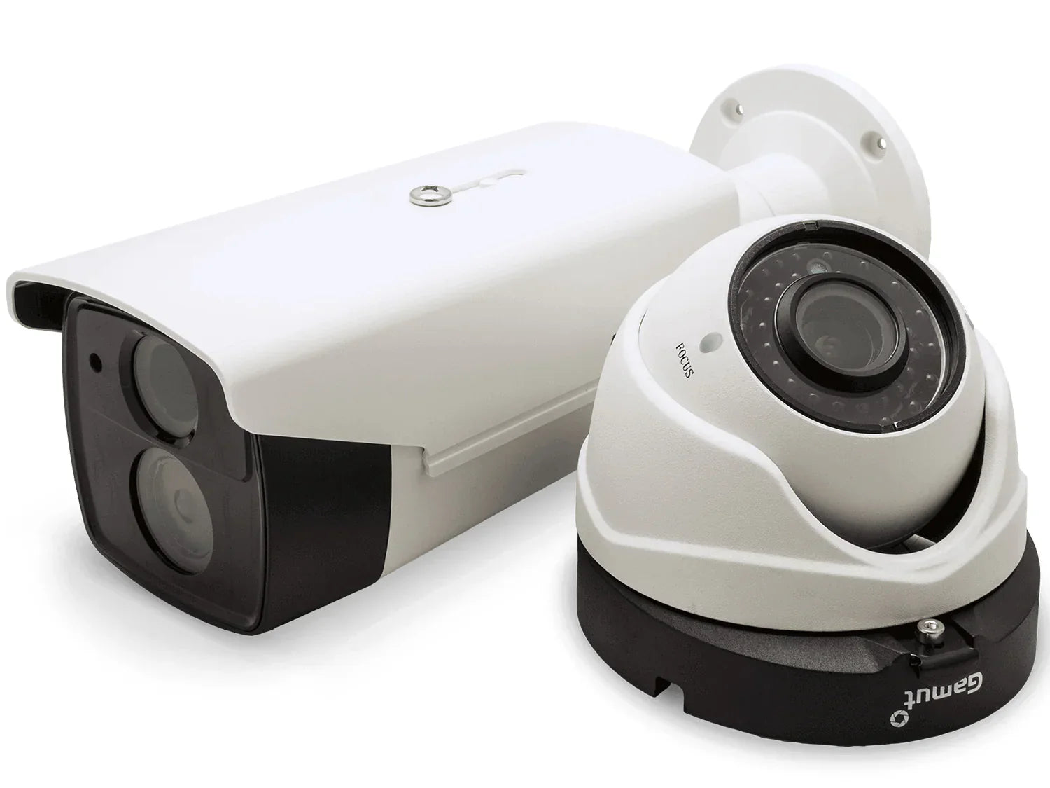 What is 4-in-1 CCTV?