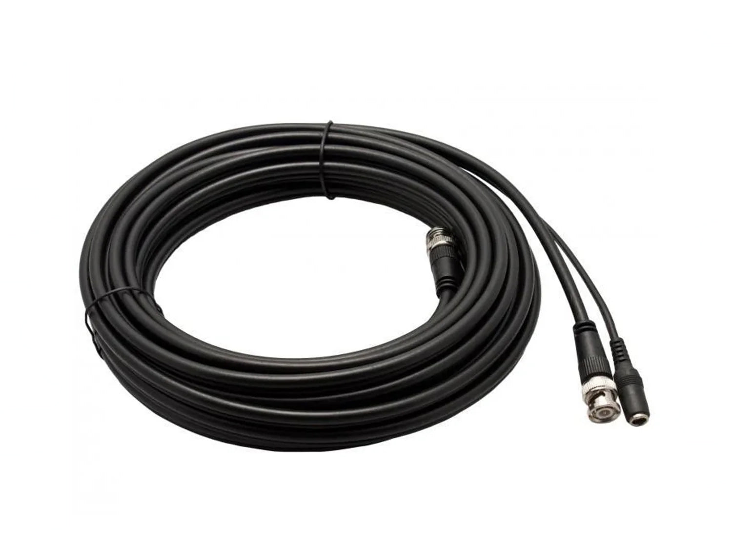 Gamut 2MP HD-TVI 4 Bullet Camera CCTV System