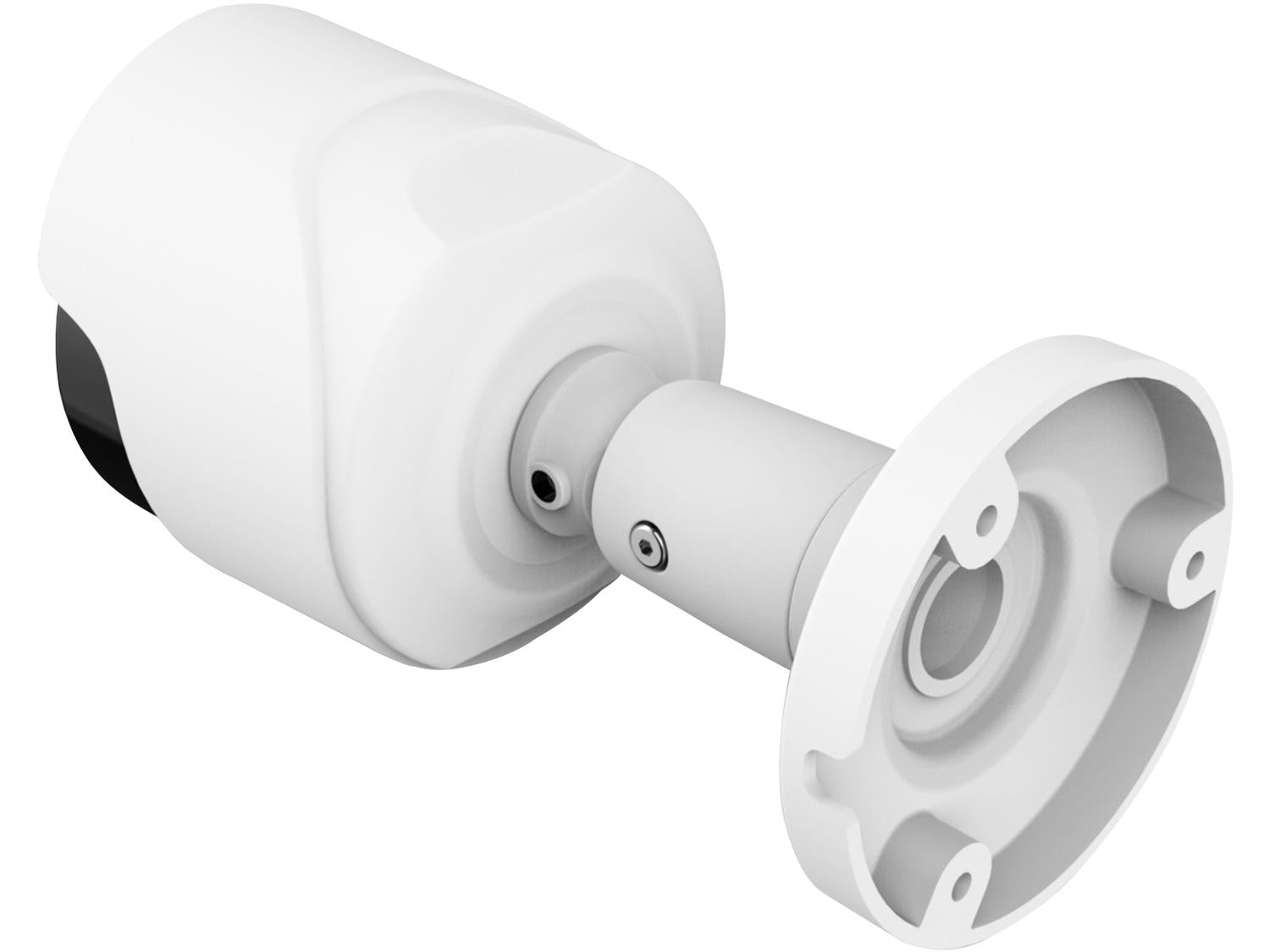 Gamut 2MP HD-TVI Bullet CCTV Camera 30m Night Vision