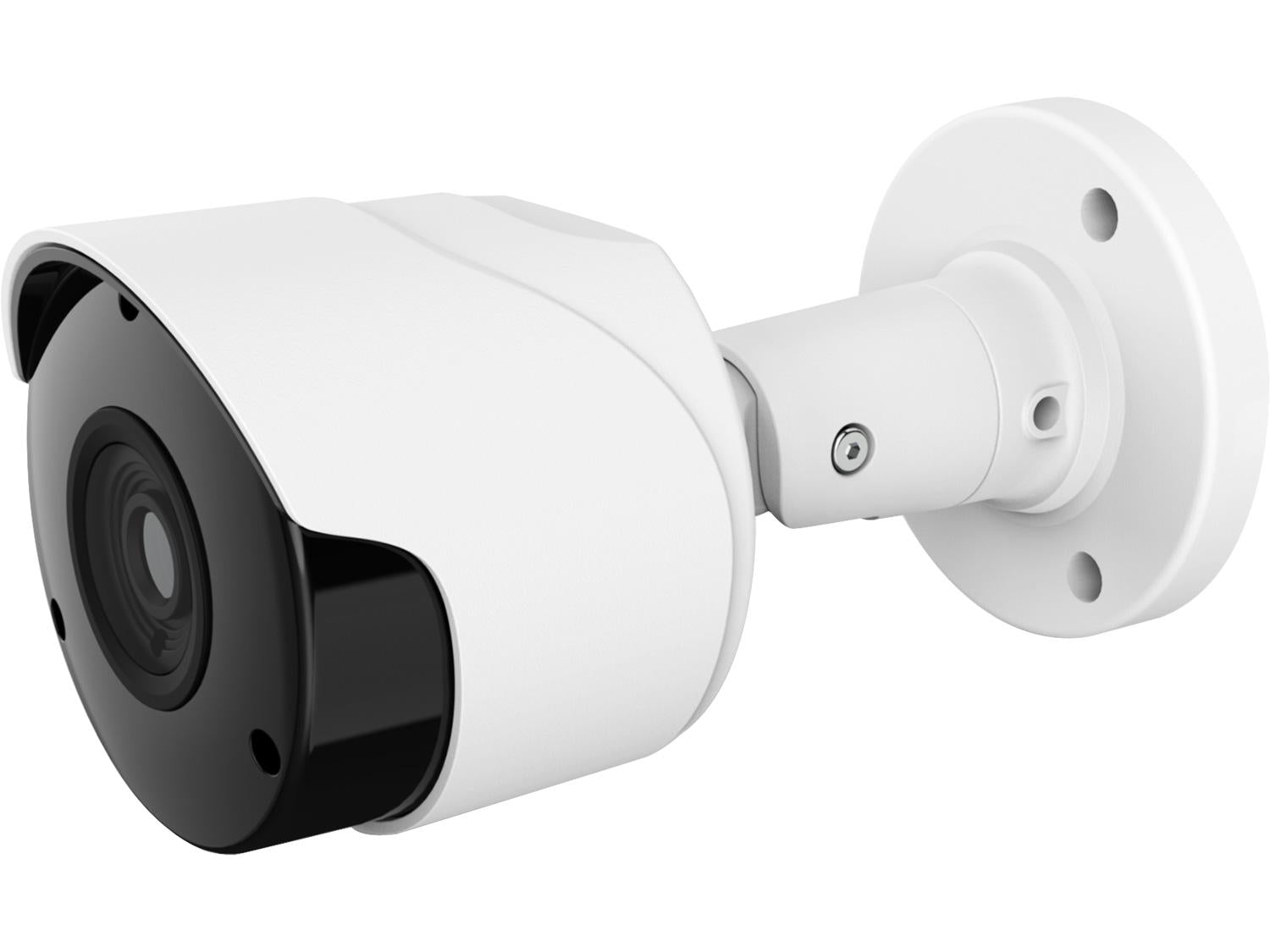 Gamut 2MP IP Bullet CCTV Camera 30m Night Vision