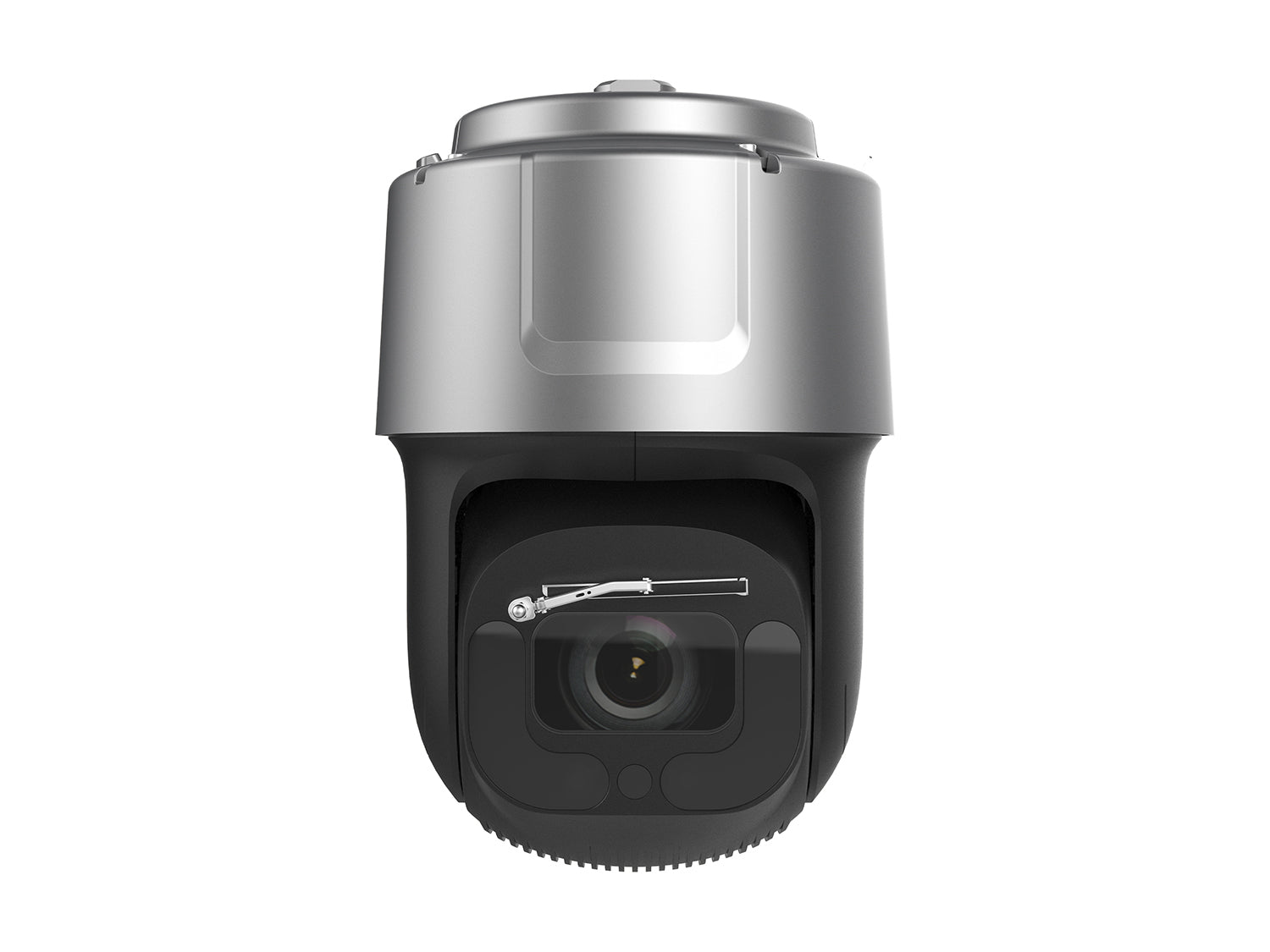 Farm Security System 8 Cameras with 500m IR PTZ