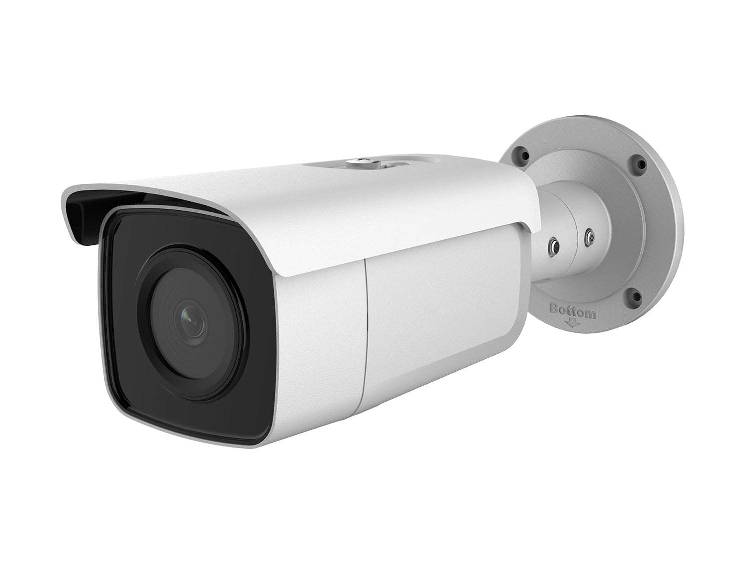Farm Security System 8 Cameras with 500m IR PTZ