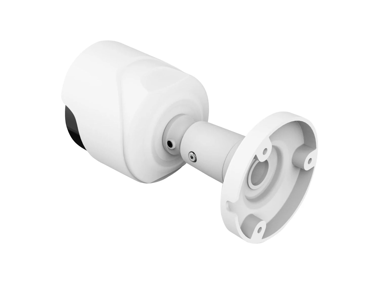 Gamut 2MP HD-TVI 4 Bullet Camera CCTV System
