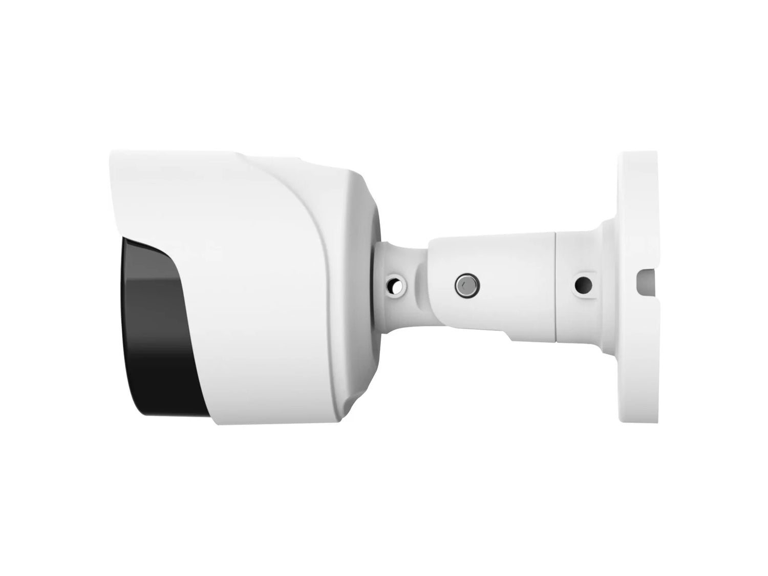 Gamut 2MP HD-TVI 2 Bullet Camera CCTV System