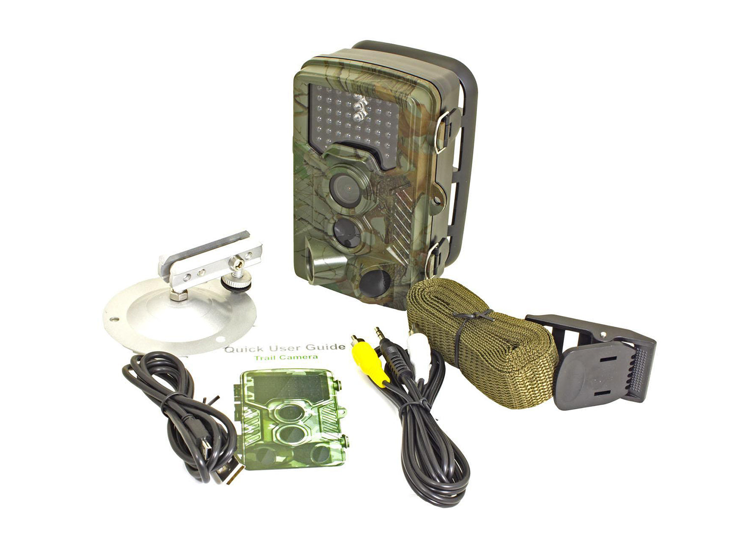 HD Trail Camera