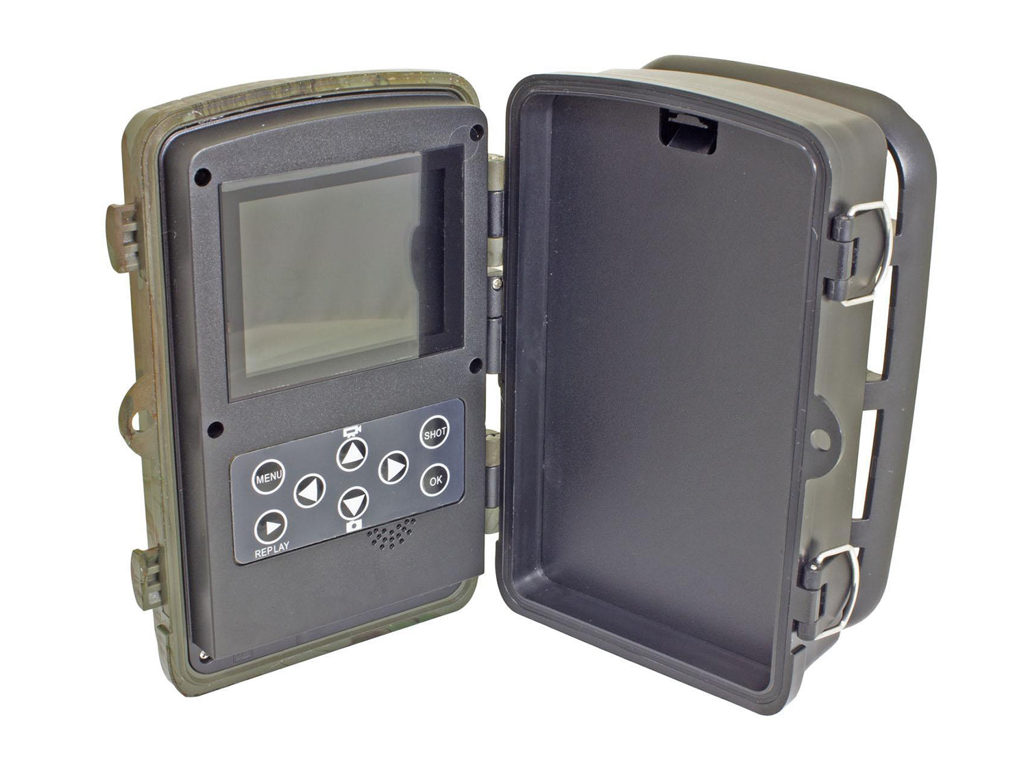 HD Trail Camera