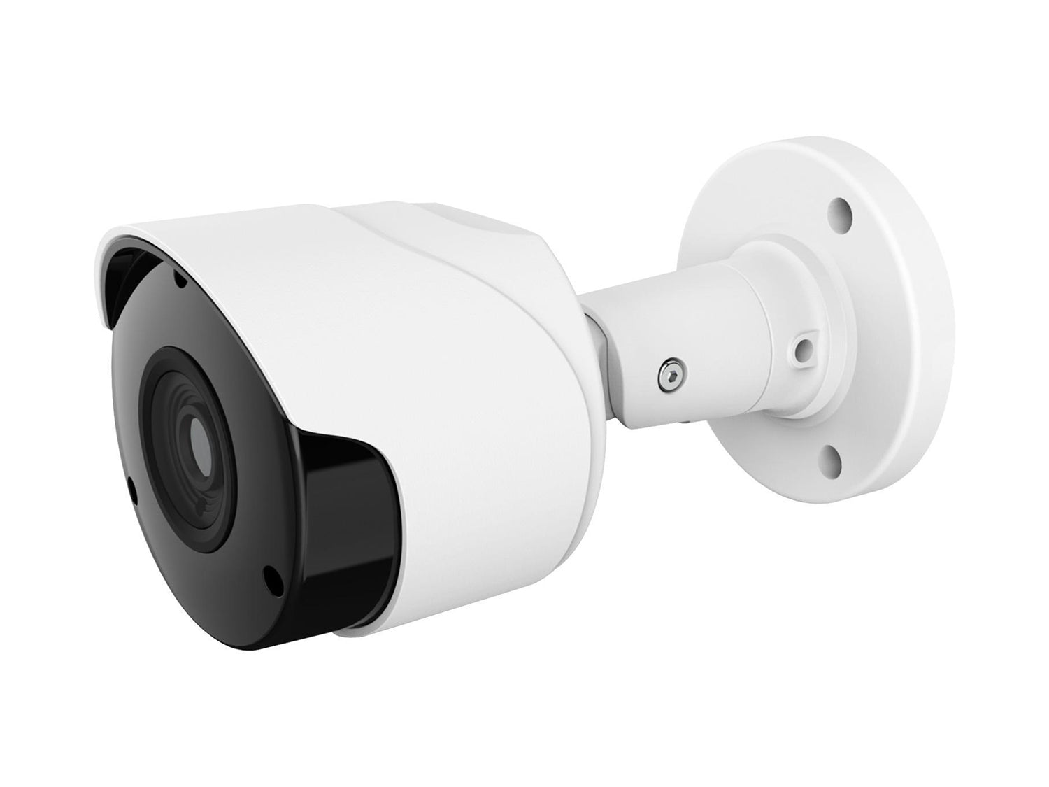 Gamut HD 8 Camera CCTV System