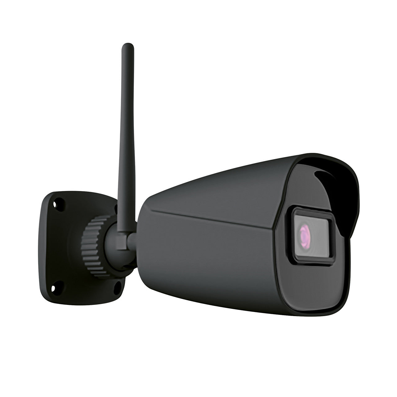 TVT IP 4MP WiFi BULLET Camera 3.6mm lens