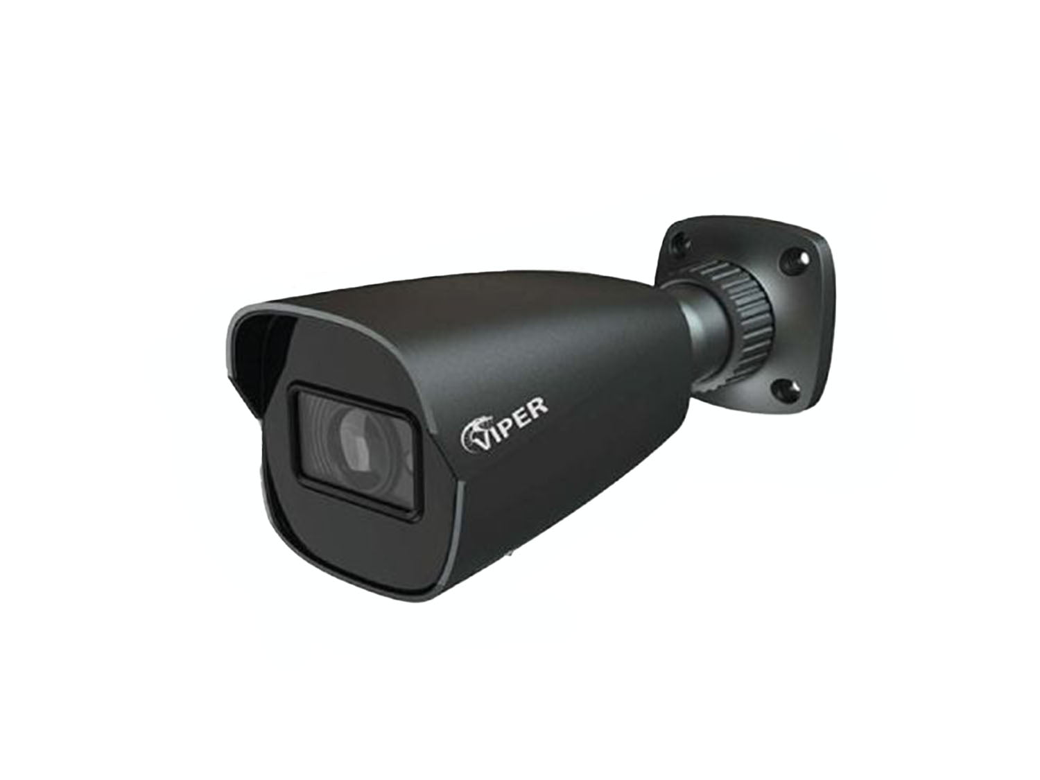 4MP AI 50m IR Motorised Lens Bullet Camera