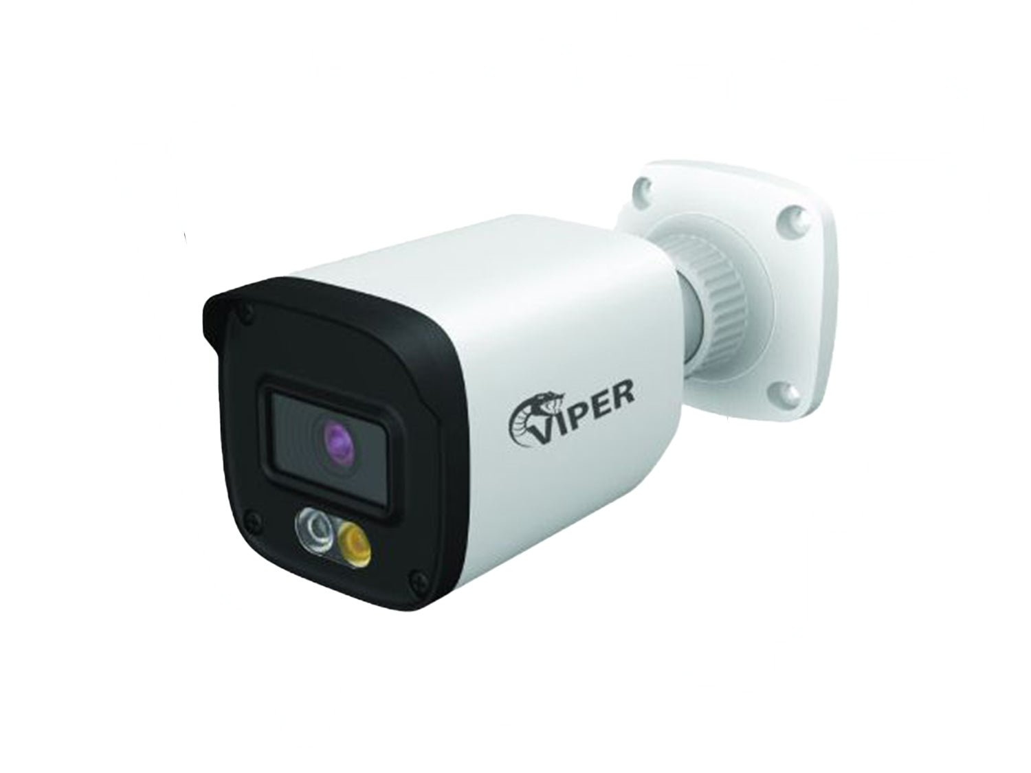5MP TVI Smart Dual Light Bullet Camera
