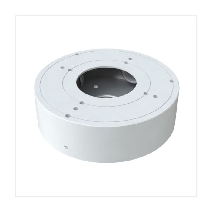 Viper Varifocal Turret Camera Bracket/Back Box