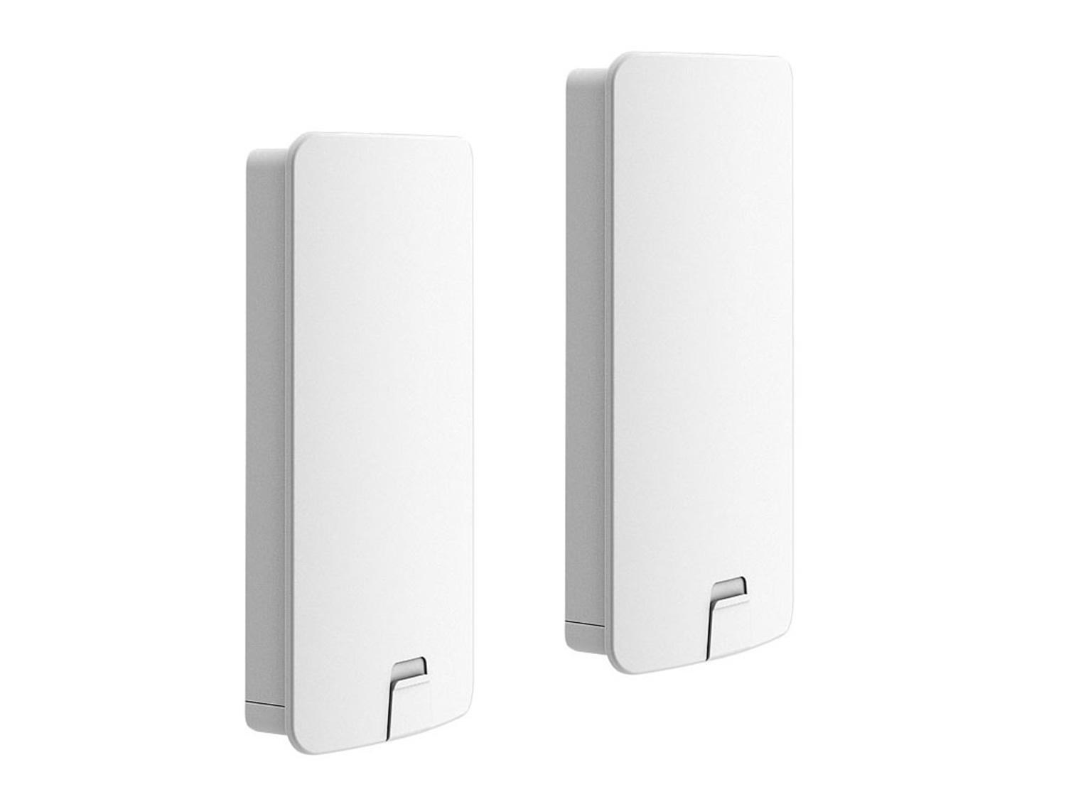 wireless bridge for ip camera