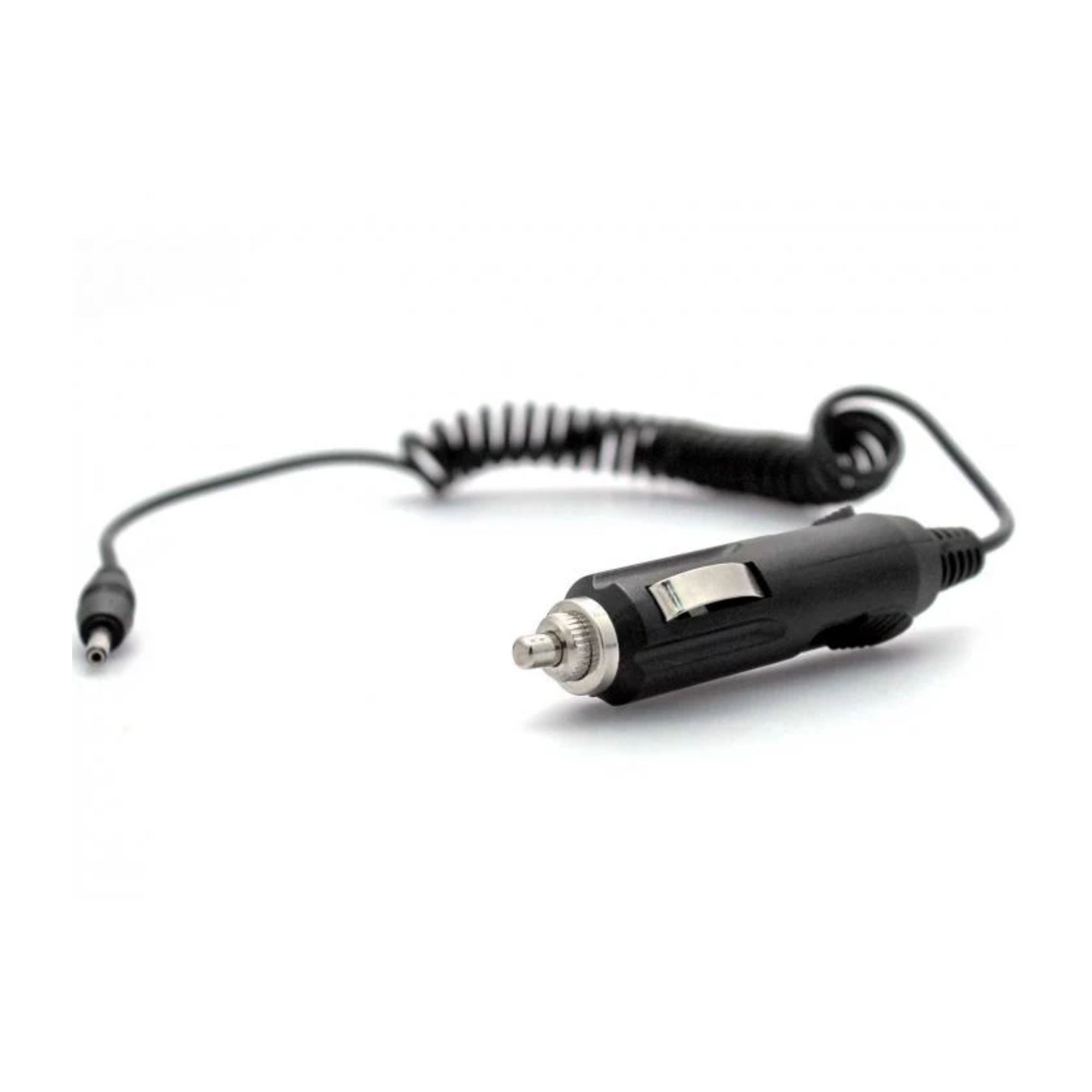 12V DC 1.3mm Car Power Adapter