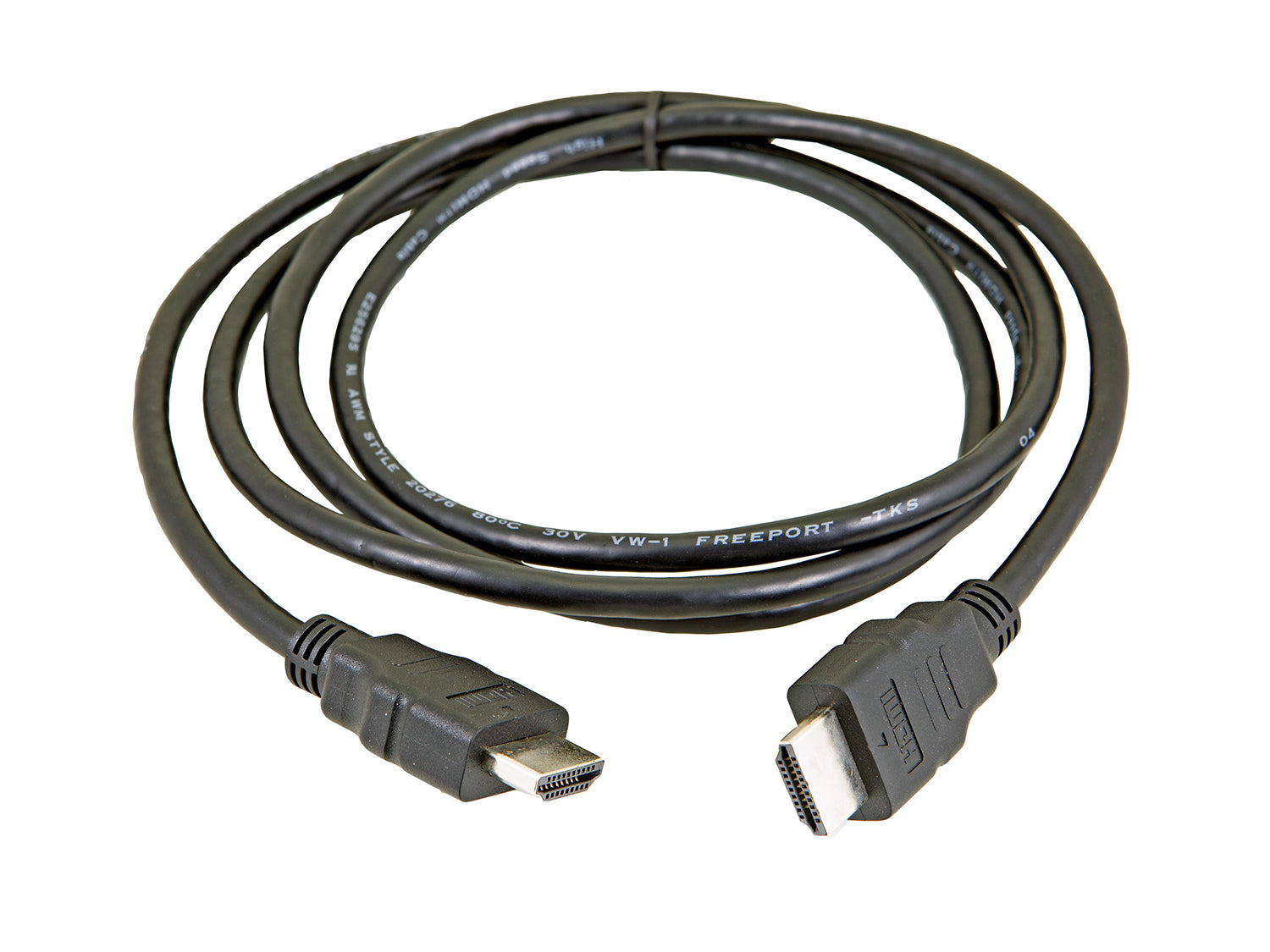 1 Metre HDMI Cable