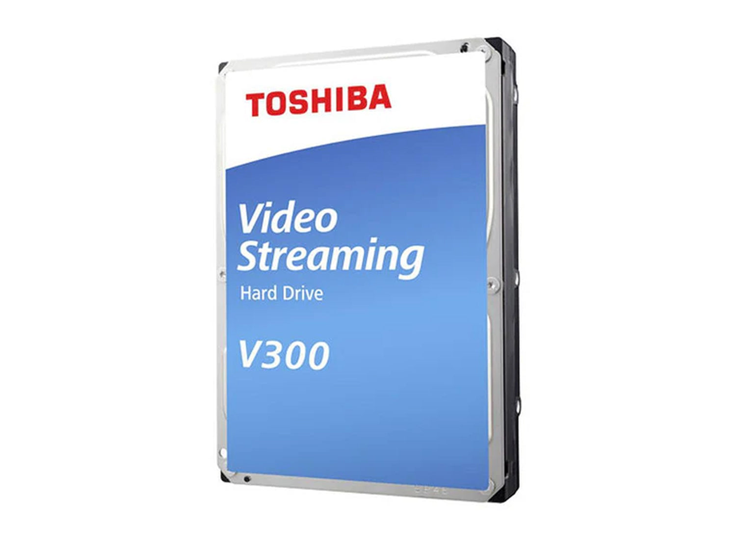 Toshiba Surveillance Grade HDD Hard Drive