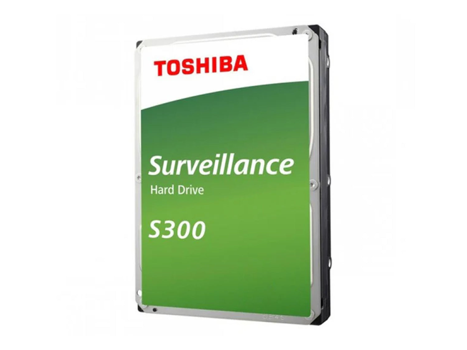 Toshiba Surveillance Grade HDD Hard Drive