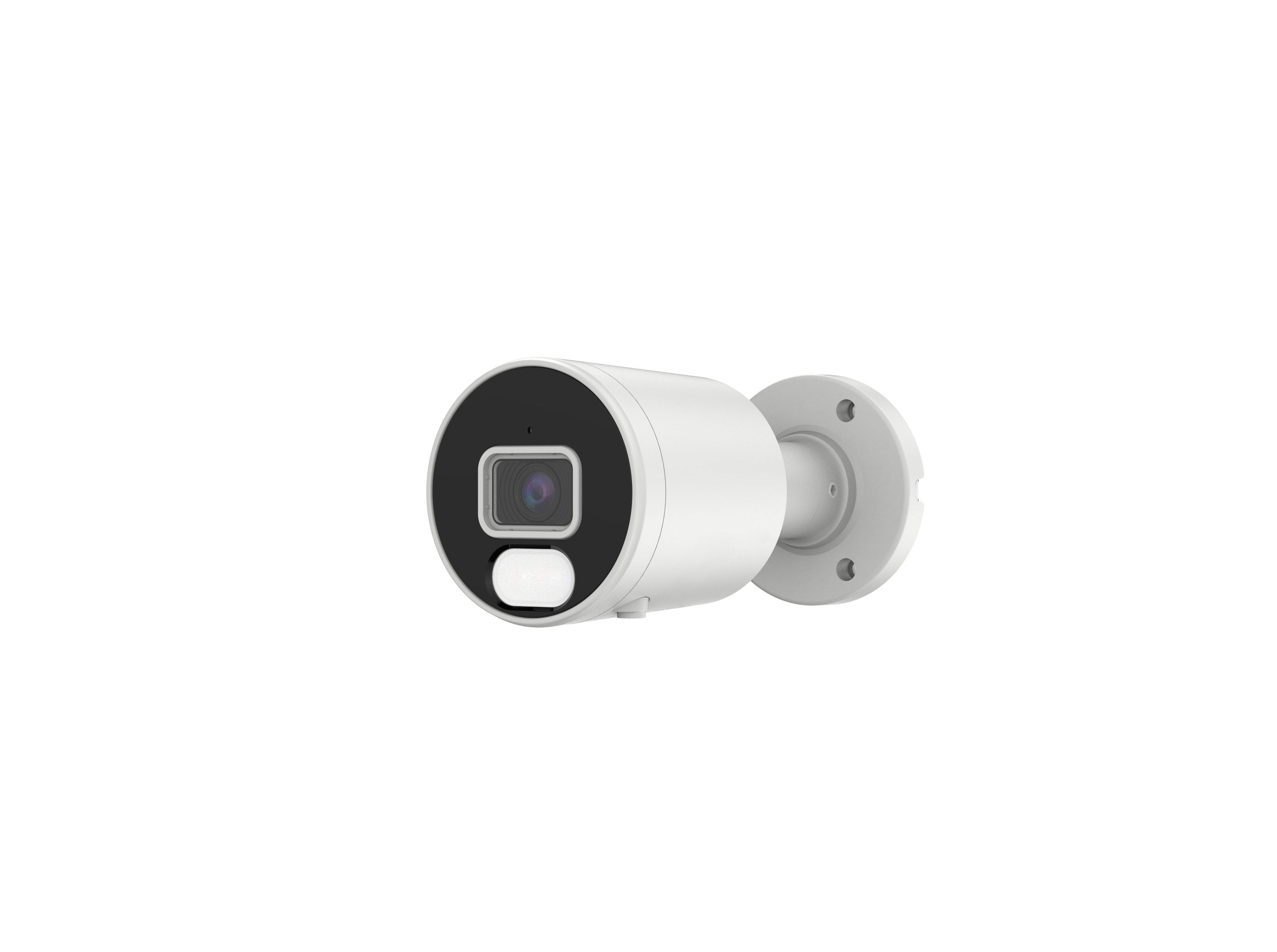 Gamut 8MP IP Bullet CCTV Camera 25m Night Vision