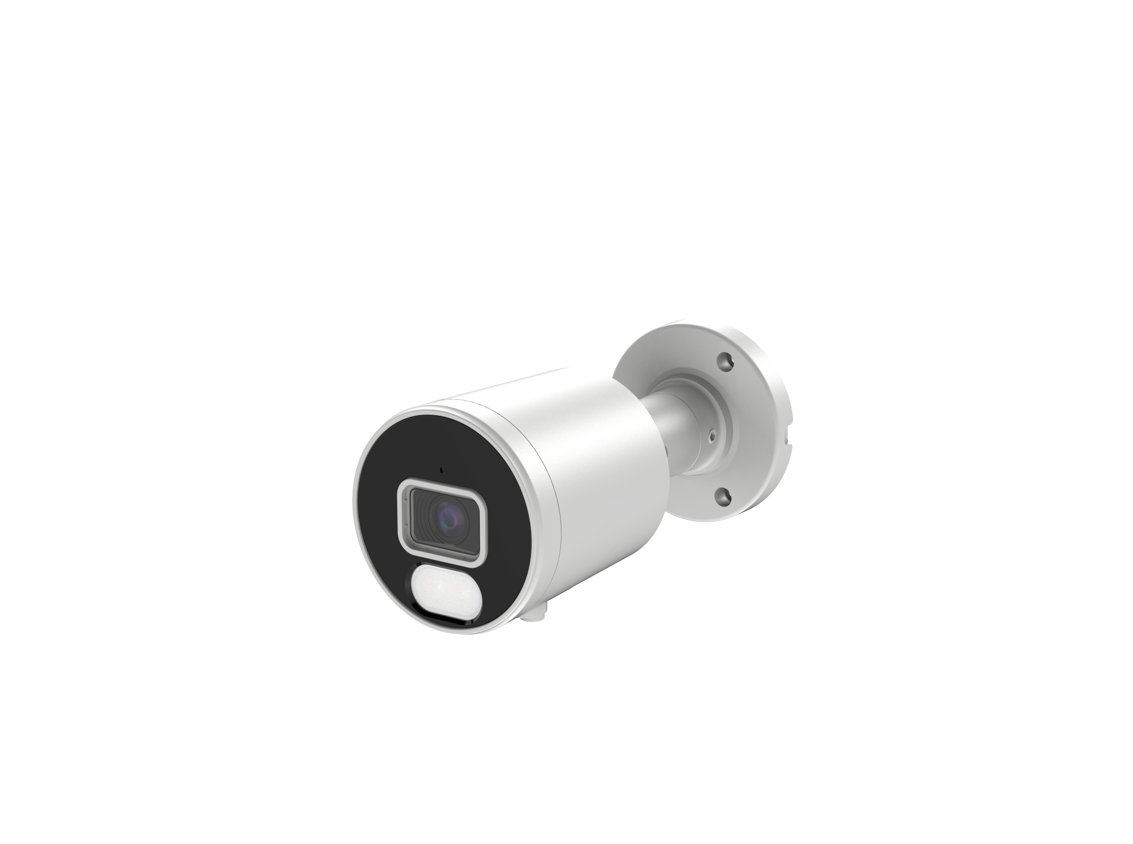 Gamut 8MP IP Bullet CCTV Camera 25m Night Vision