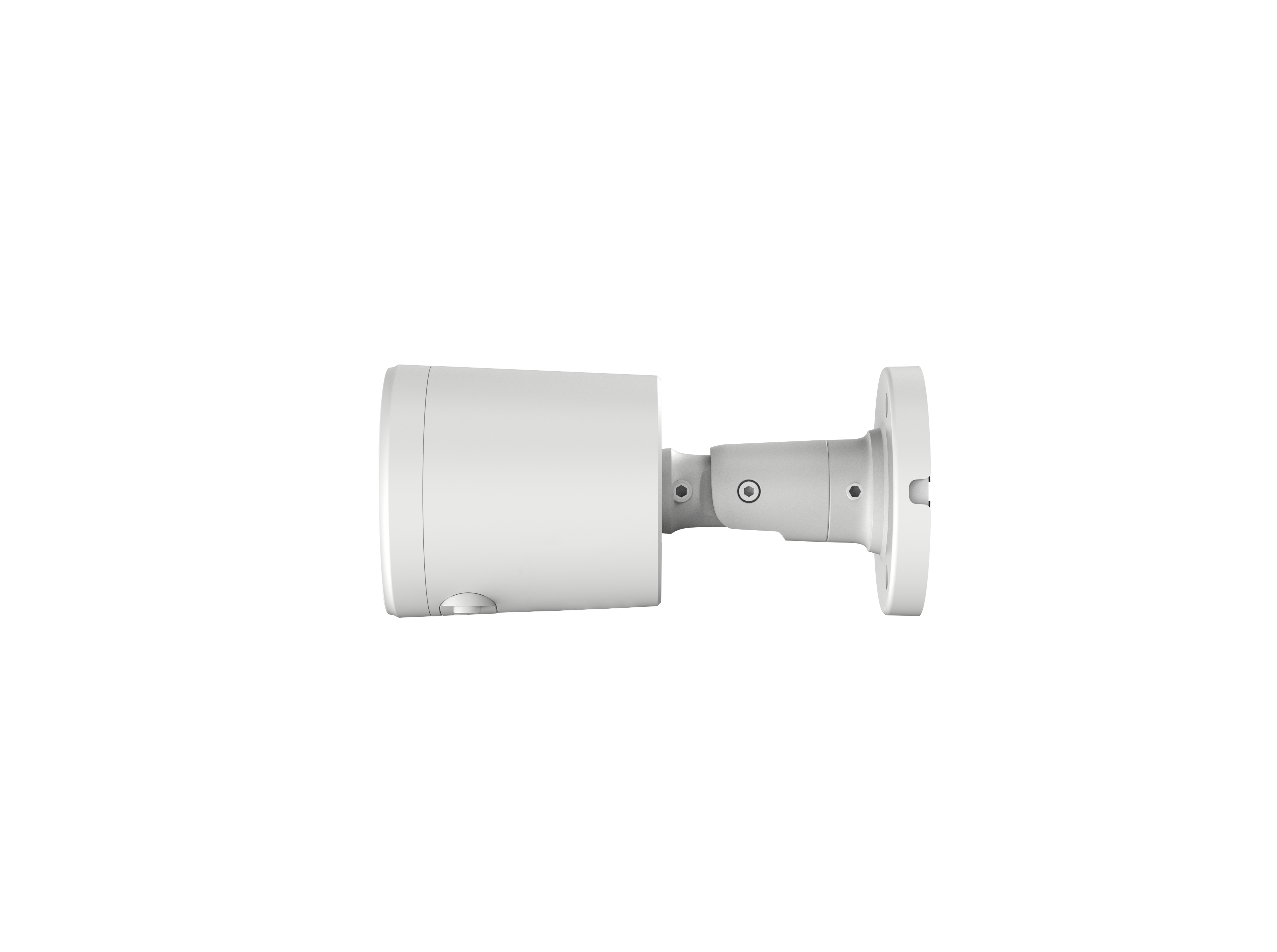 Gamut 4MP IP Bullet CCTV Camera 25m Night Vision