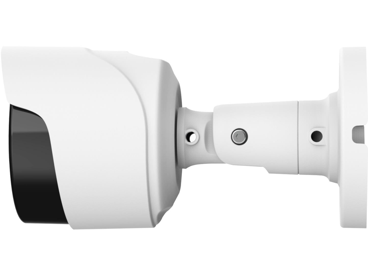 Gamut 8MP 4K IP Bullet CCTV Camera 30m Night Vision