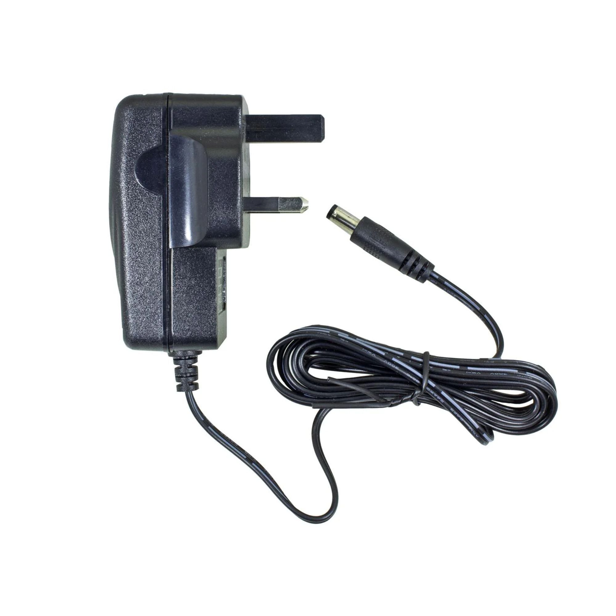 8.4V DC 500mA UK Power Supply 2.1mm Jack