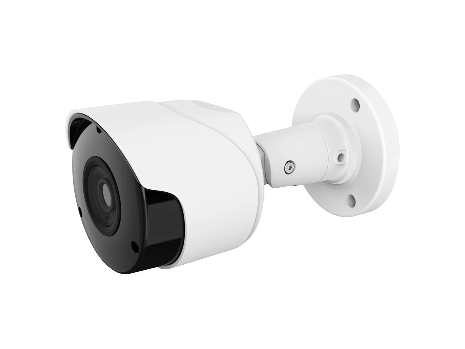 Gamut 5MP HD-TVI 2 Bullet Camera CCTV System