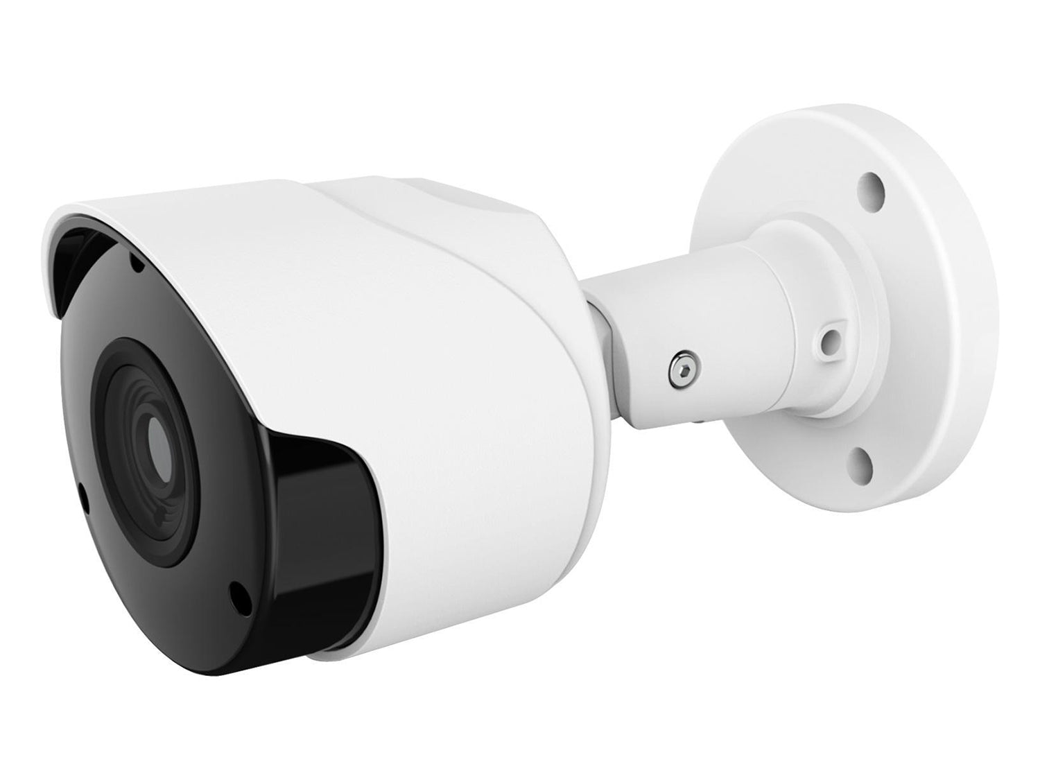 Gamut HD 4 Camera CCTV System
