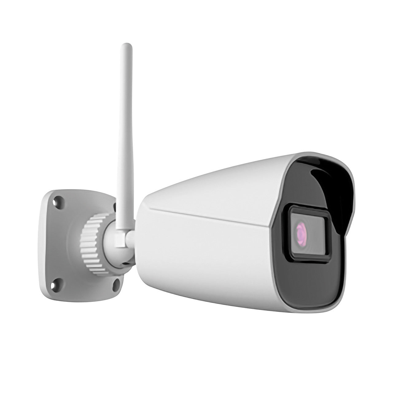 TVT IP 4MP WiFi BULLET Camera 3.6mm lens
