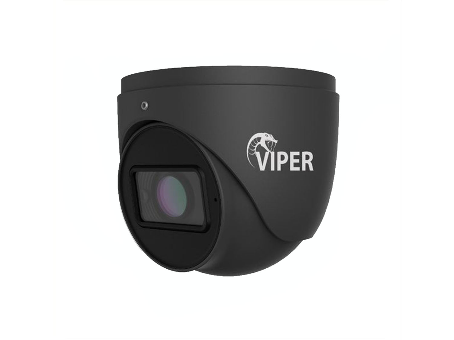 4MP AI Motorised Lens Turret Camera 2.8-12mm lens