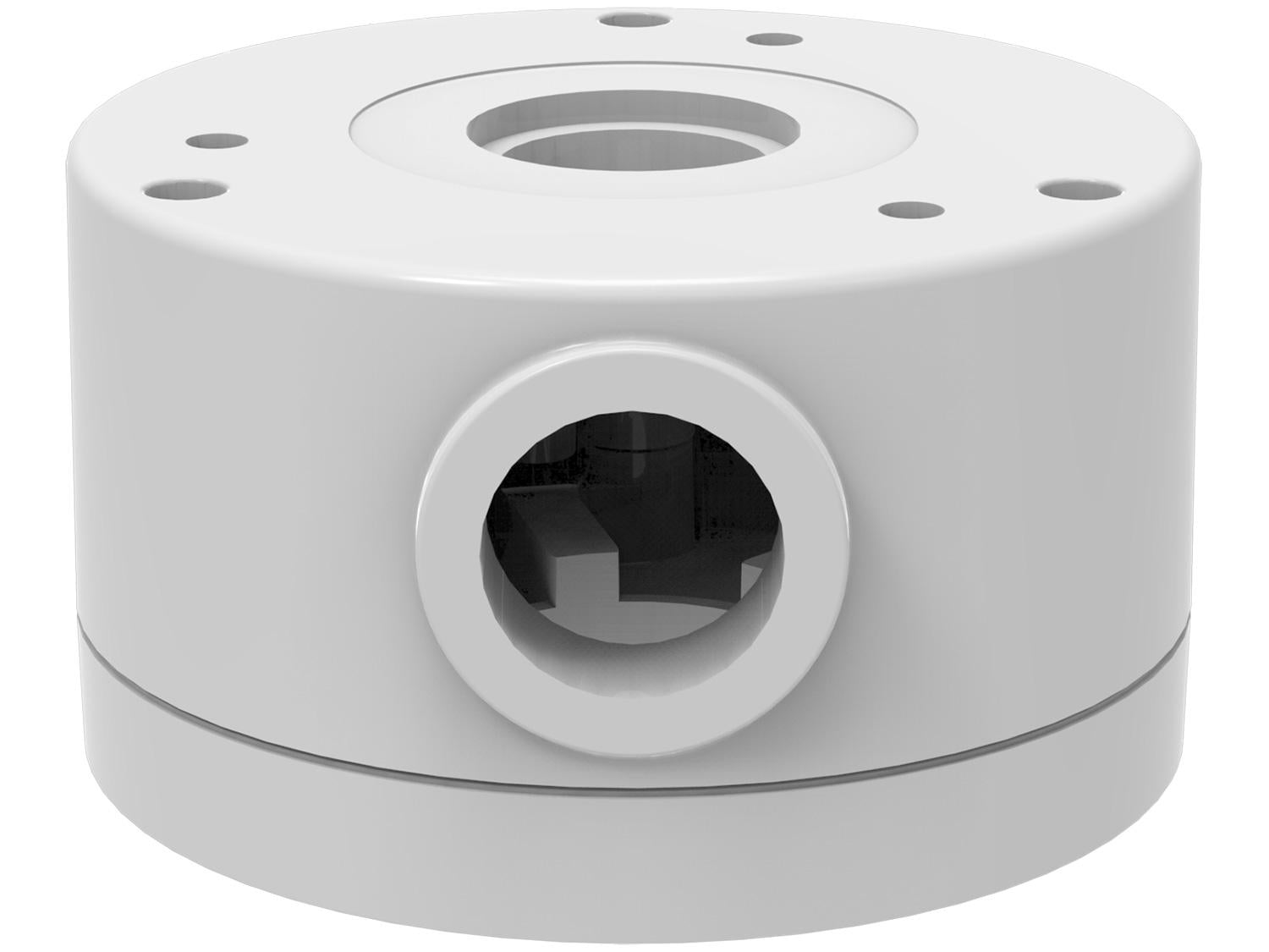 Gamut Turret CCTV Camera Junction Box