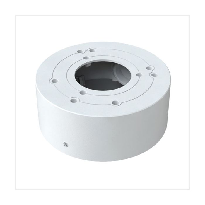 Viper Turret Camera Bracket/Back Box