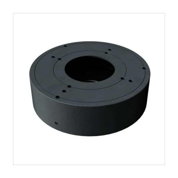 Viper Varifocal Turret Camera Bracket/Back Box