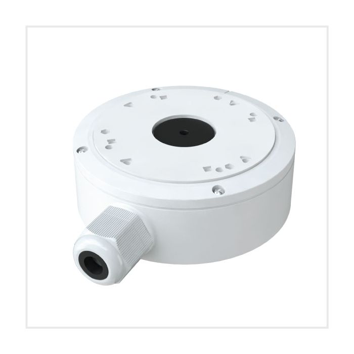 Viper Large Bullet Camera Backbox/Bracket