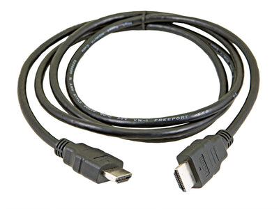 1 Metre HDMI Cable - SpyCameraCCTV